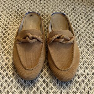 Rothy’s The Loafer Mule 8.5